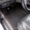 Ворсовые коврики на Nissan Teana II 2008 - 2014 в Волжском