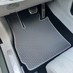 Ворсовые коврики на Jaecoo J8 2024 - 2025 в Волжском