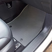 Коврики на Mazda CX9 II 2015 - 2025 в Волжском