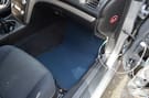 EVA коврики на Subaru Legacy IV 2003 - 2009 в Волжском