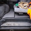 Коврики на Mitsubishi Delica 3 1986 - 1999 в Волжском