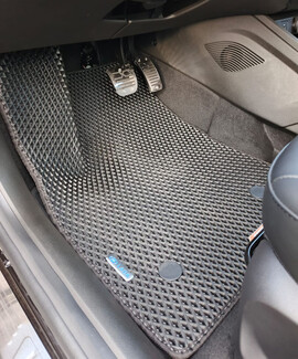 EVA коврики на Lada (ВАЗ) Aura 2023 - 2025 в Волжском EVA коврики на Lada (ВАЗ) Aura 2023 - 2025 в Волжском