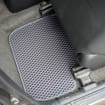 Ворсовые коврики на Nissan Kix 2008 - 2012 в Волжском