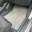 Коврики на Nissan Tiida (C11) 2004 - 2014 в Волжском