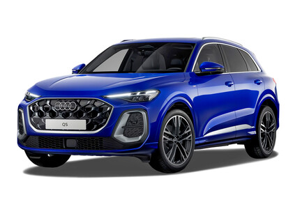 Коврики на Audi Q5 III 2024&nbsp;-&nbsp;2026 в Волжском