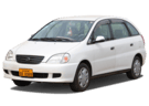 EVA коврики на Toyota Nadia 1998 - 2003 в Волжском