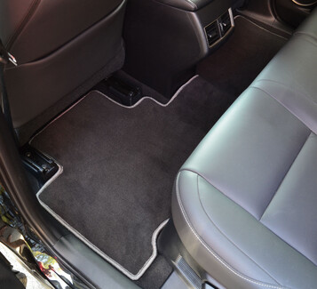 Коврики на Lexus NX I 2014&nbsp;-&nbsp;2021 в Волжском