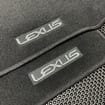 EVA коврики на Lexus ES VI 2012 - 2018 в Волжском