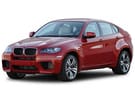 Коврики на BMW X6 (E71/E72) 2008 - 2014 в Волжском