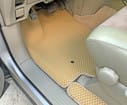 Коврики на Toyota Previa (XR30, XR40) 2000 - 2007 в Волжском