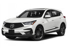 Коврики на Acura RDX III 2018 - 2025 в Волжском