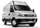 Коврики на Iveco Daily IV 2006 - 2011 в Волжском