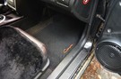 Коврики на Hyundai Coupe II 2002 - 2009 в Волжском