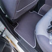 Коврики на Mitsubishi L200 V 2015 - 2025 в Волжском