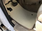 EVA коврики на Ford Explorer IV 2005 - 2011 в Волжском