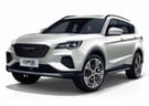 Ворсовые коврики на Soueast DX8S 2022 - 2025 в Волжском