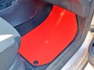 Коврики на Skoda Roomster 2006 - 2015 в Волжском
