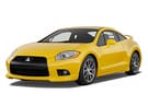 Коврики на Mitsubishi Eclipse IV 2005 - 2011 в Волжском