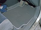 Ворсовые коврики на Toyota Harrier I 1997 - 2003 в Волжском