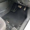 Ворсовые коврики на Toyota Yaris IV 2019 - 2025 в Волжском