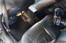 Коврики на Subaru Impreza II 2000 - 2007 в Волжском