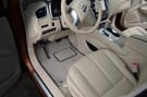 Коврики на Nissan Murano (Z52) 2014 - 2022 в Волжском