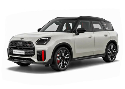 Коврики на Mini Cooper Countryman (U25) 2023&nbsp;-&nbsp;2025 в Волжском