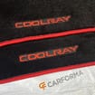 Коврики на Geely Coolray 2018 - 2025 в Волжском