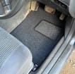 Ворсовые коврики на Toyota Carina (T19) 1992 - 1996 в Волжском