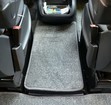 Ворсовые коврики на Mercedes Vito (W447) 2014 - 2025 в Волжском