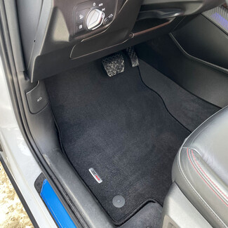 EVA коврики на Audi Q2L 2016&nbsp;-&nbsp;2026 в Волжском