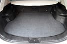 Ворсовые коврики на Nissan X-Trail III 2015 - 2022 в Волжском