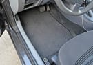 Коврики на Renault Clio II 1998 - 2005 в Волжском