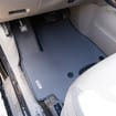 EVA коврики на KIA Carnival III 2014 - 2021 в Волжском