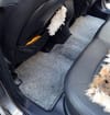 Ворсовые коврики на Hyundai ix35 2010 - 2017 в Волжском