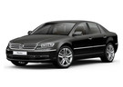 EVA коврики на Volkswagen Phaeton 2002 - 2016 в Волжском