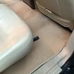 Ворсовые коврики на Lincoln Navigator II 2003 - 2006 в Волжском