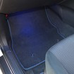 Коврики на Mazda Axela II 2009 - 2013 в Волжском