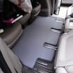 EVA коврики на KIA Carnival III 2014 - 2021 в Волжском