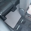 Коврики на Mitsubishi Montero Sport III 2015 - 2025 в Волжском