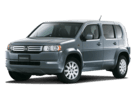 EVA коврики на Honda Crossroad II 2007 - 2010 в Волжском