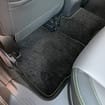 Коврики на Subaru Legacy VII 2019 - 2025 в Волжском