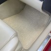 Ворсовые коврики на Lexus IS II 2005 - 2013 в Волжском