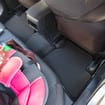 EVA коврики на Toyota Corolla (E21) 2018 - 2025 в Волжском