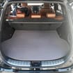 Коврики на Toyota Harrier III 2013 - 2020 в Волжском