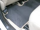 Коврики на Toyota Tundra II 2006 - 2022 в Волжском