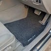 Коврики на Toyota Mark II Wagon Blit 2002 - 2007 в Волжском