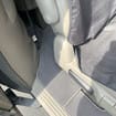 Коврики на Dodge Grand Caravan (RG) 2000 - 2007 в Волжском