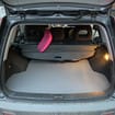 Ворсовые коврики на Mitsubishi Lancer IX 2000 - 2010 в Волжском