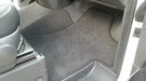 Ворсовые коврики на Mercedes Vito (W639) 2003 - 2014 в Волжском